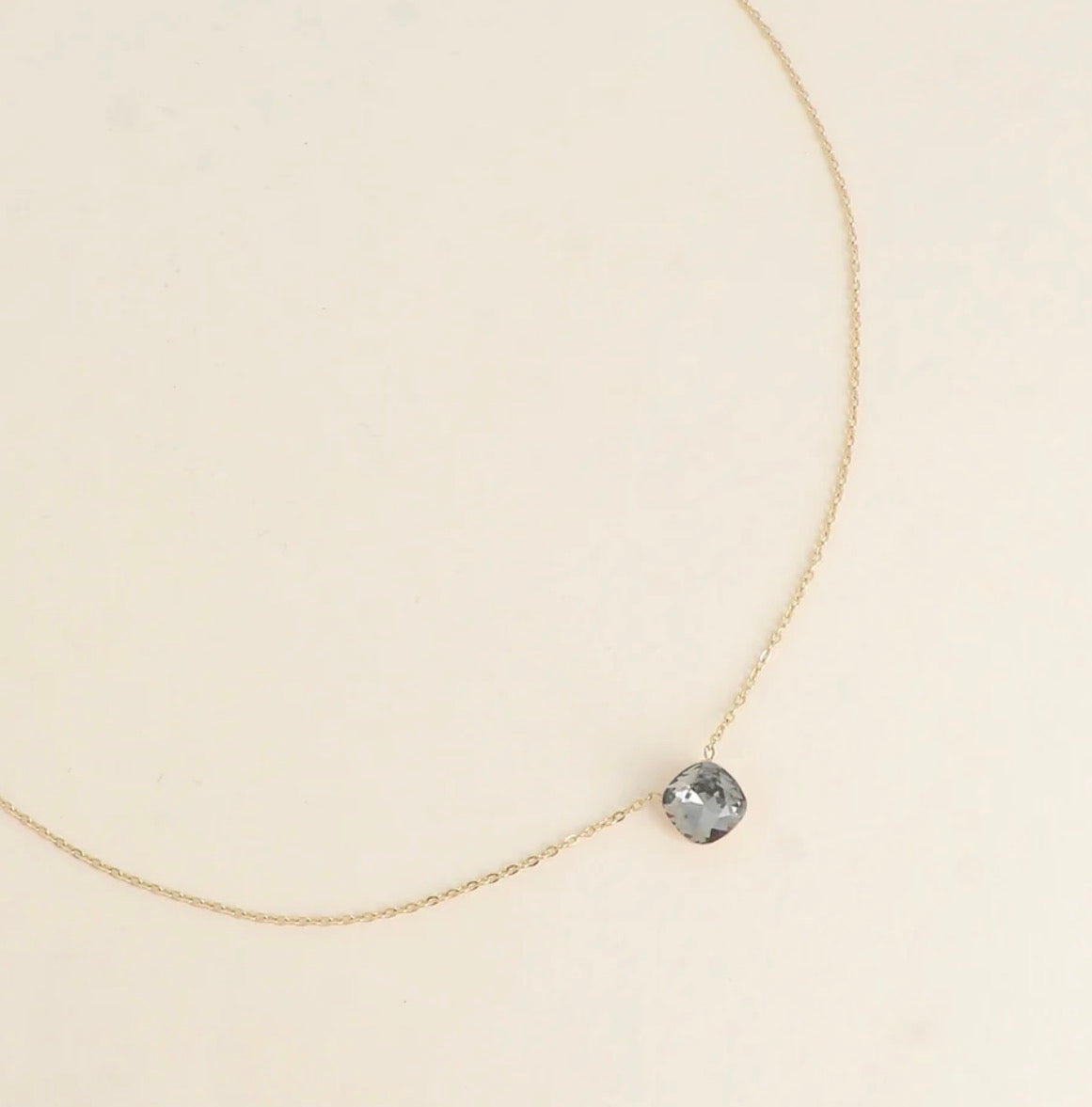 Collier Solea Mini