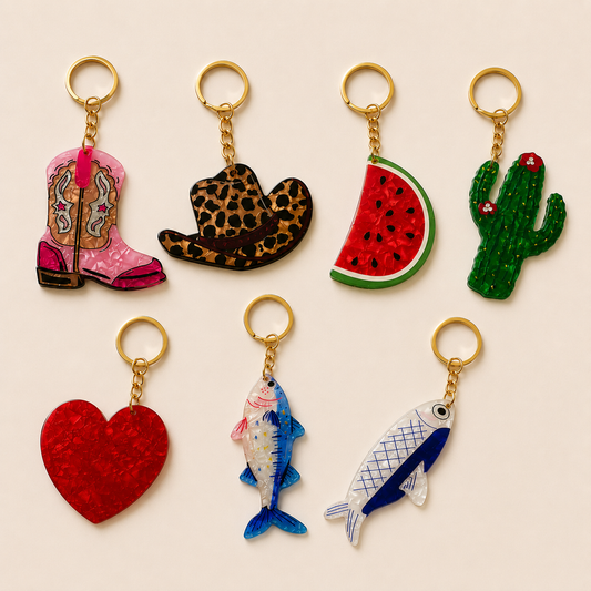 Charm Sardina