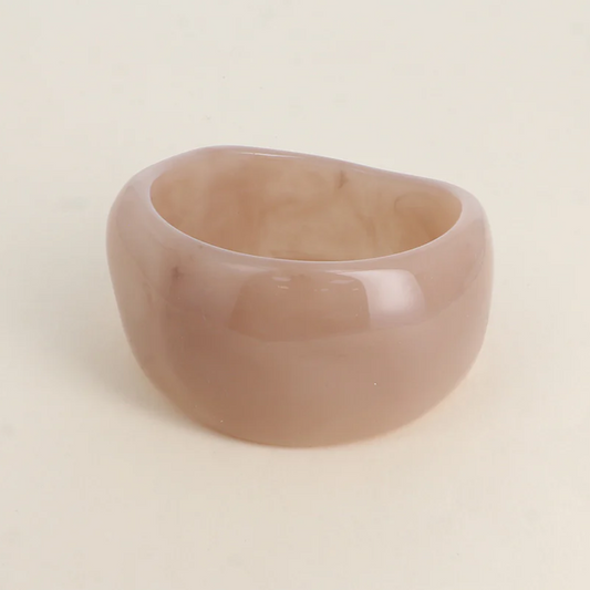Manchette Blush