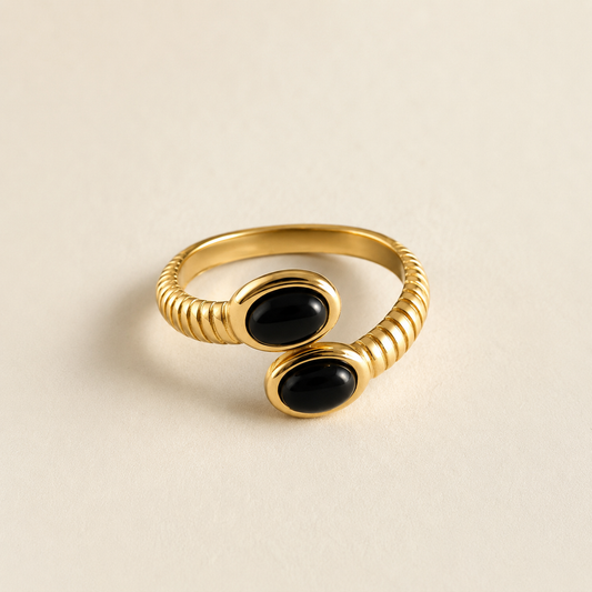 Bague Cobra