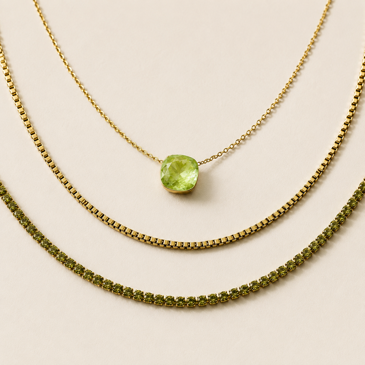 Collier Venezia