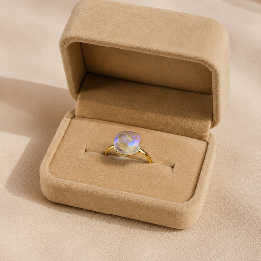 Bague Solea