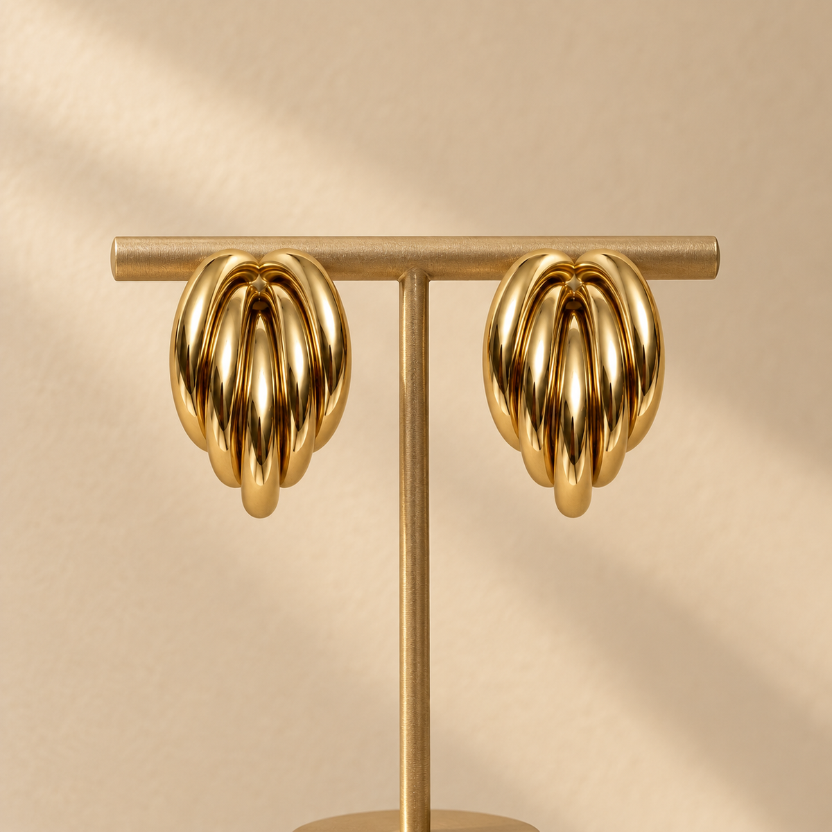 Boucles Ricci