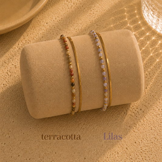 Bracelet Sahel