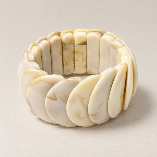 Bracelet Pétale
