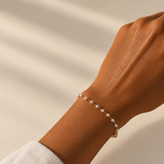 Bracelet Perla