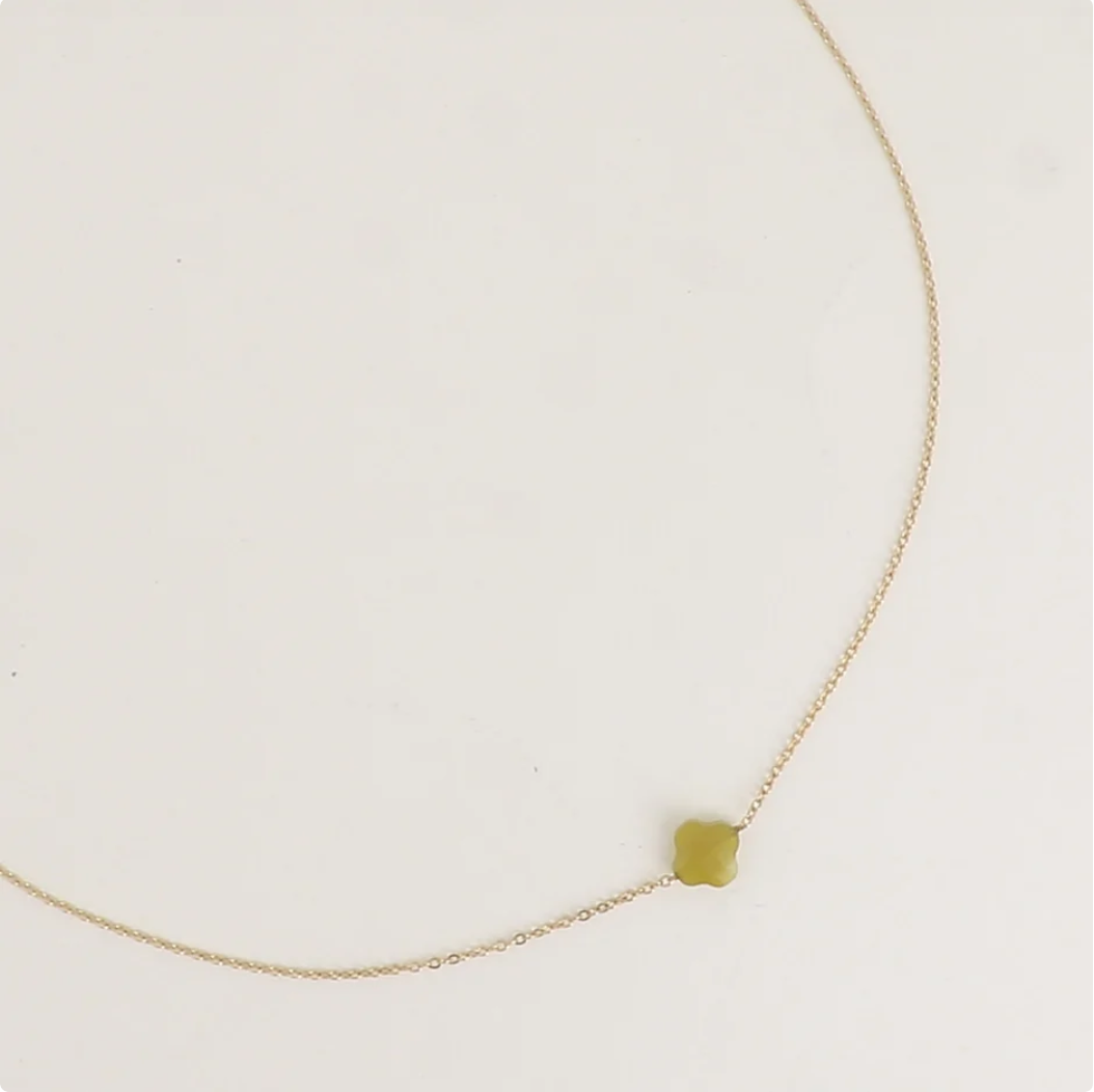 Collier Mini Bello