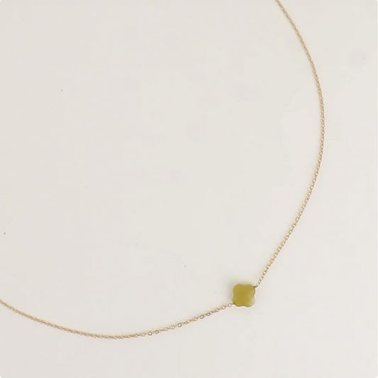 Collier Mini Bello