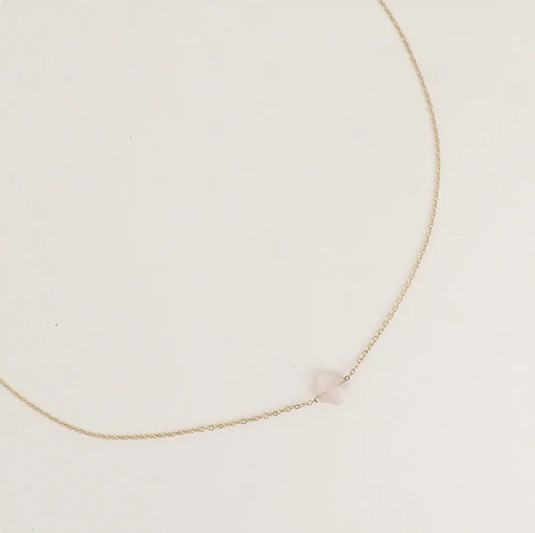Collier Mini Bello