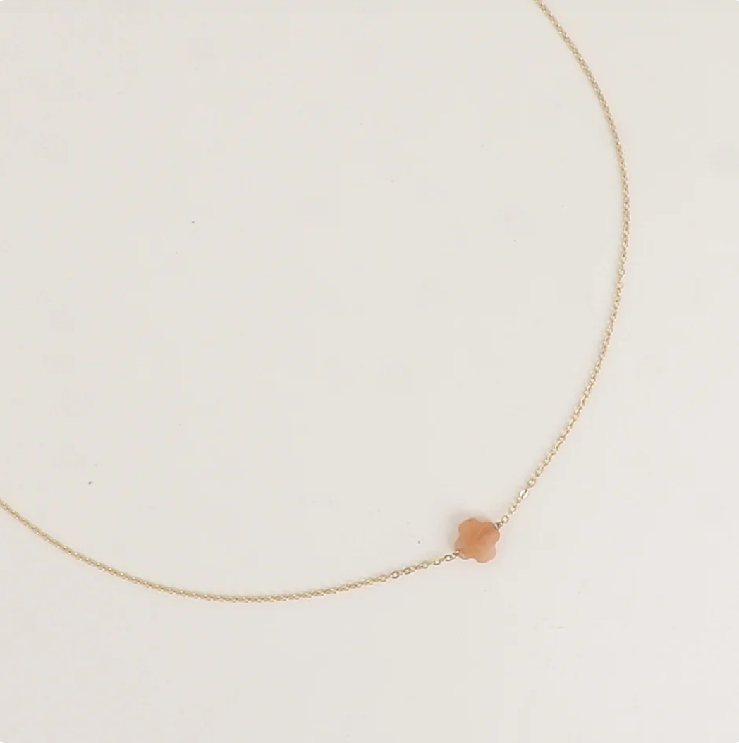 Collier Mini Bello