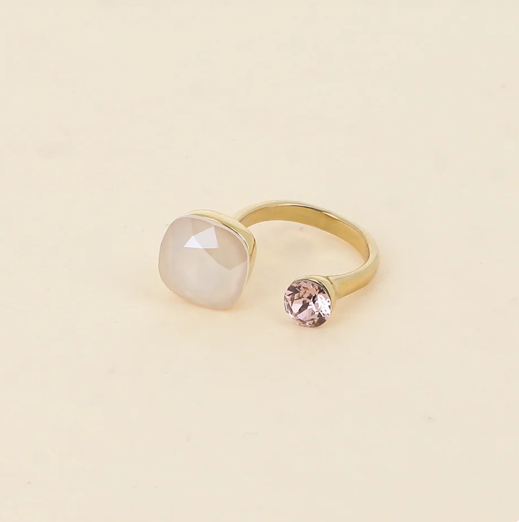 Bague Palma