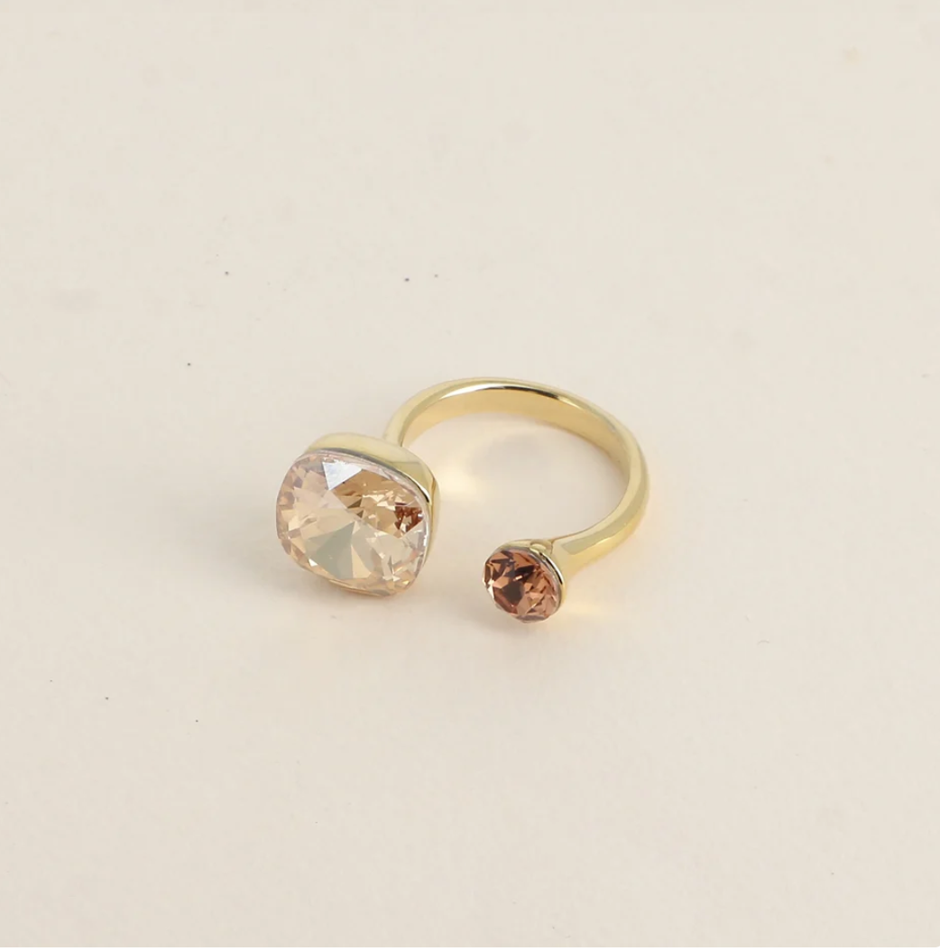 Bague Palma