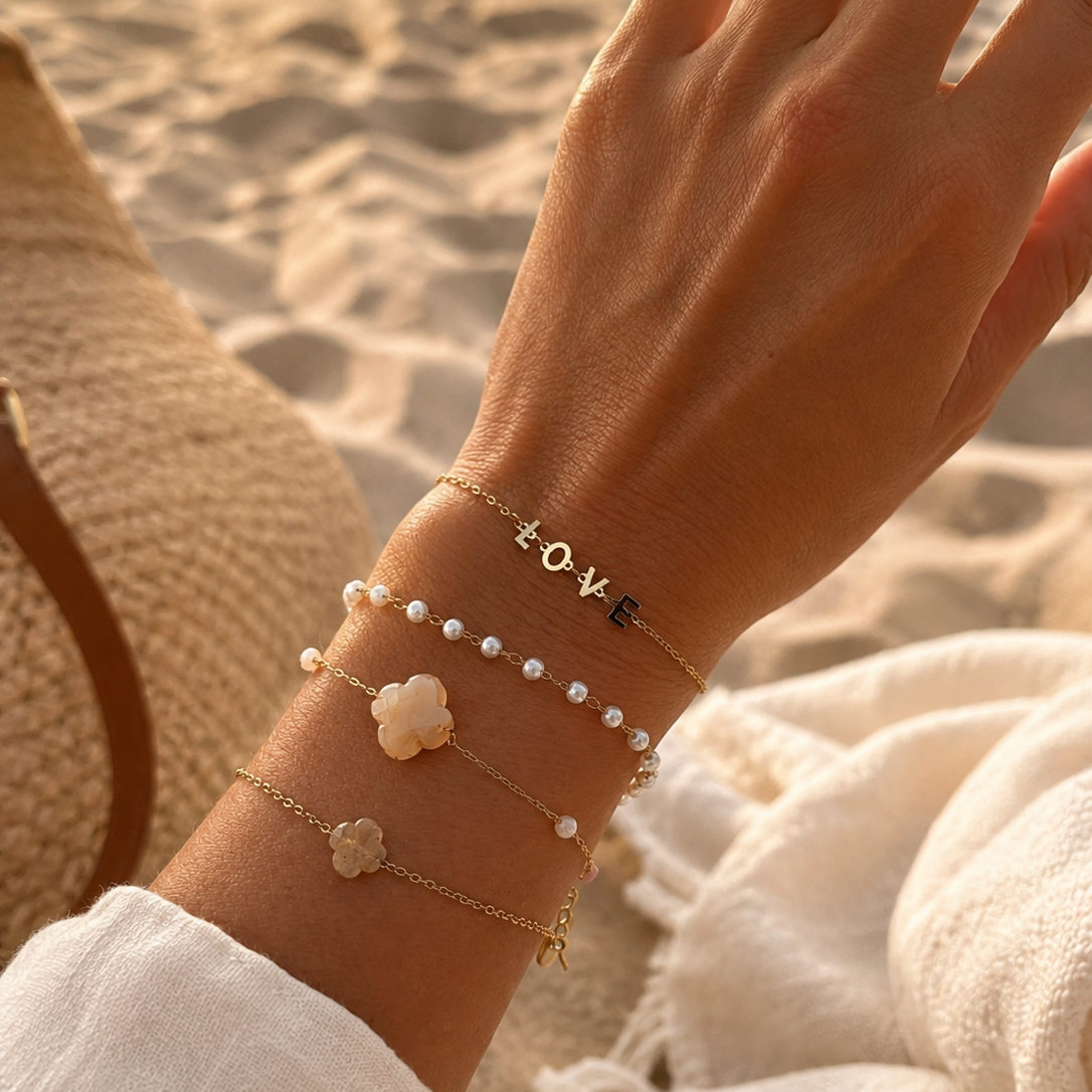 Bracelet Perla