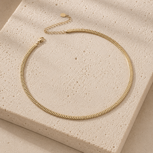 Collier Scale
