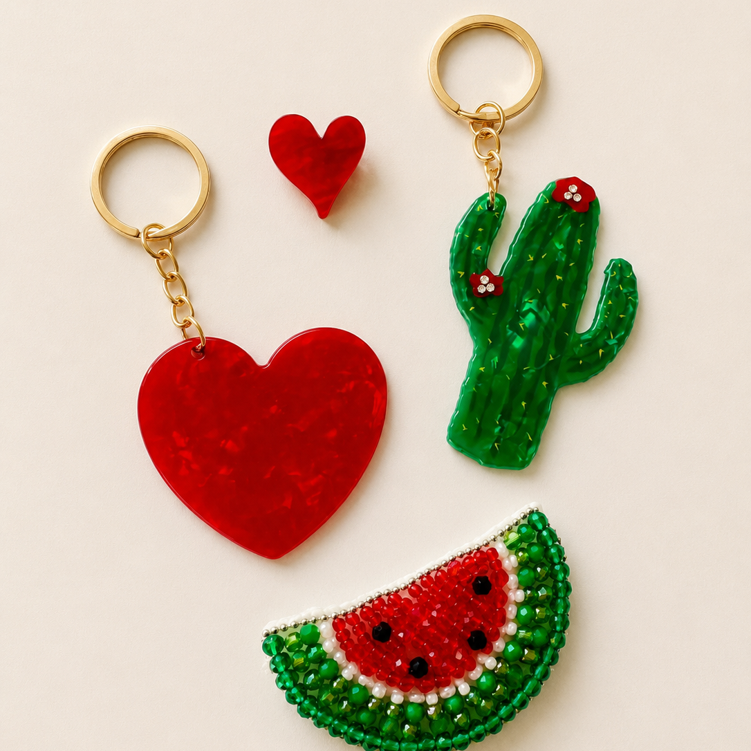 Charm LOVE