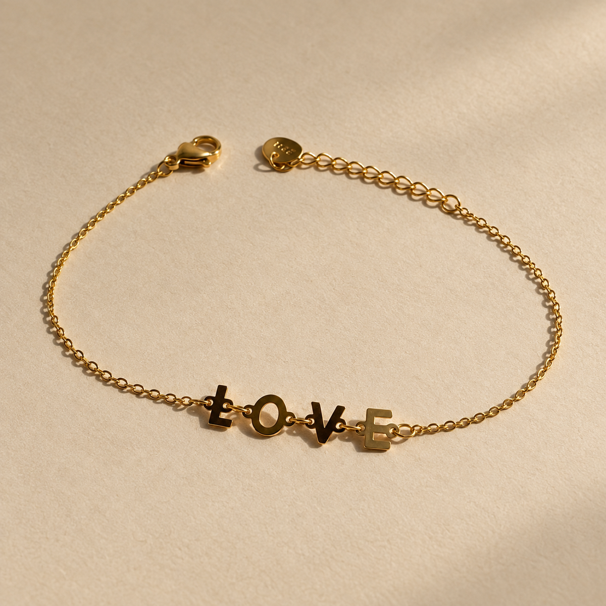 Bracelet Love