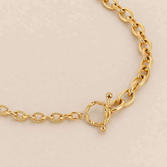 Collier Mia