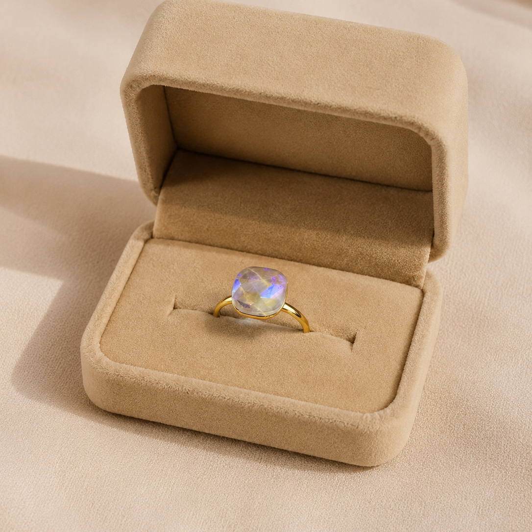 Bague Solea