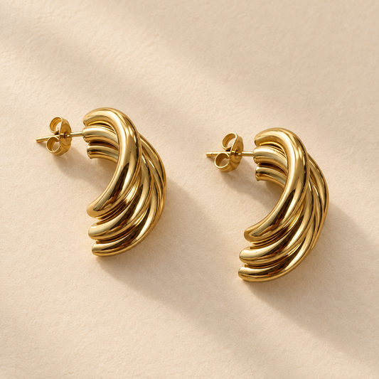 Boucles Ricci