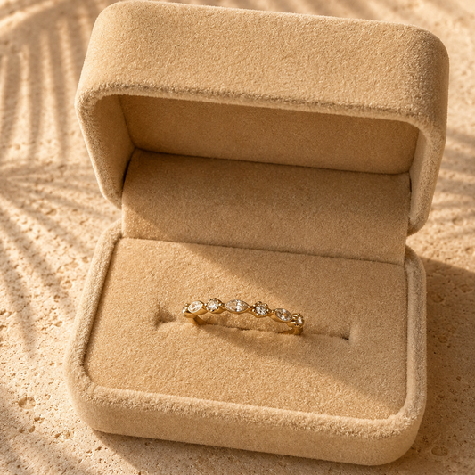 Bague Bella