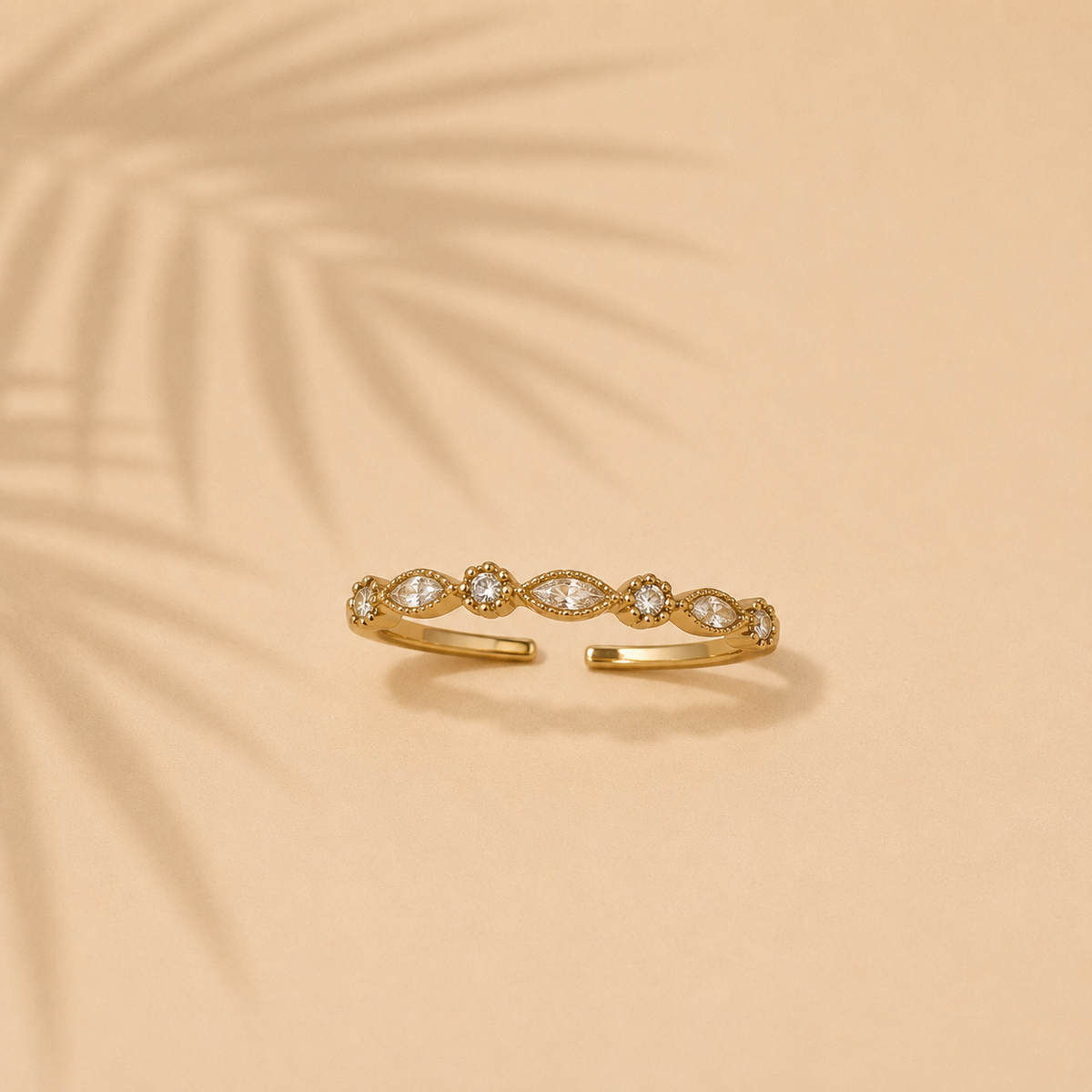 Bague Bella