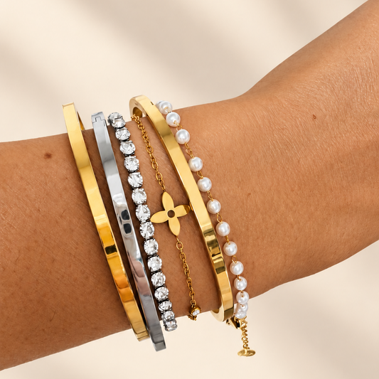 Bracelet Perla
