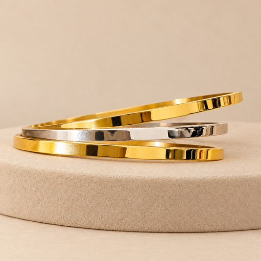 Bracelet Trio Love